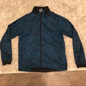 Lululemon Zip Up